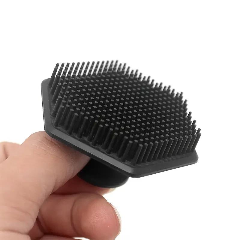 Face Scrubber